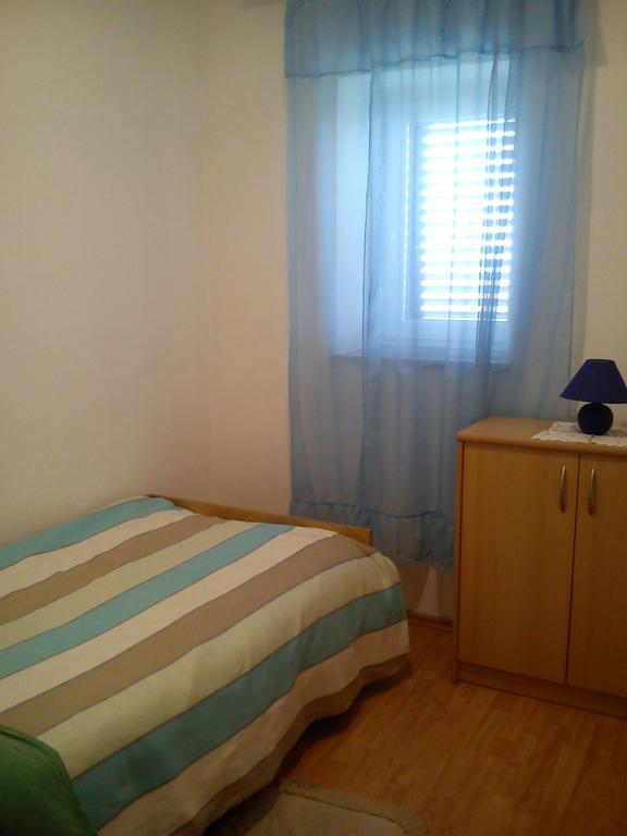 Apartment Toncic Benazici Exterior foto