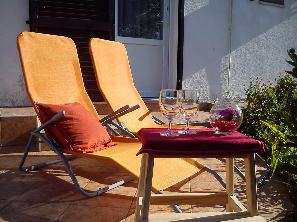 Apartment Toncic Benazici Exterior foto